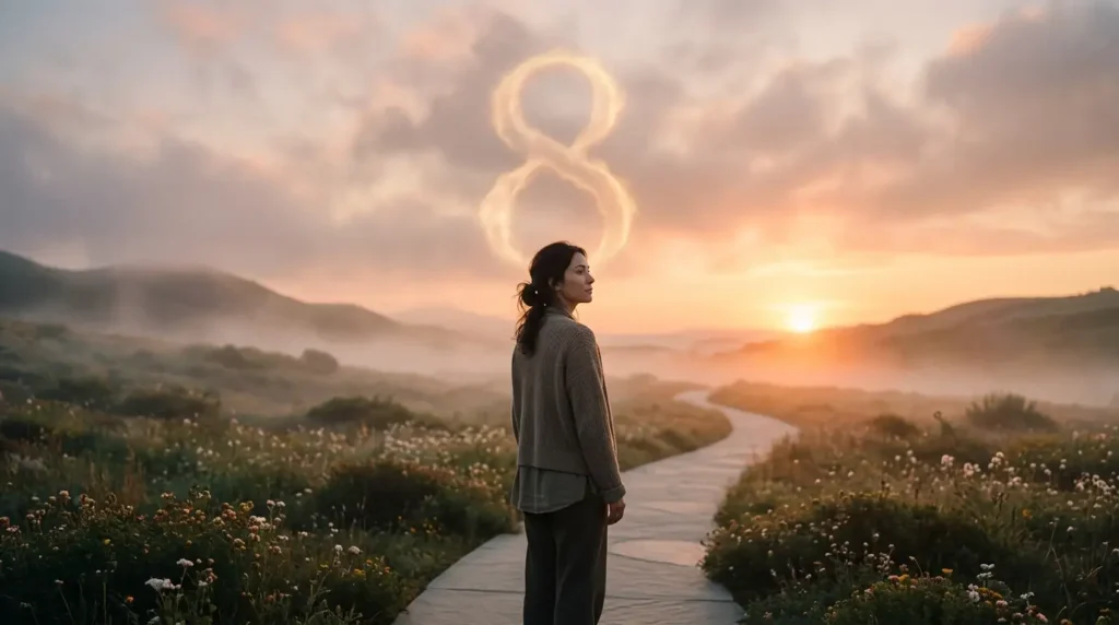 Number 8 Dream Meaning: What Does It Symbolize?