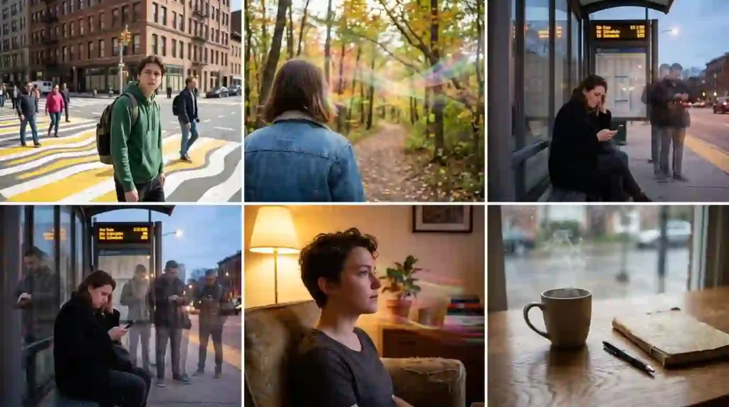 Real-Life Examples of Acid Dream Experiences