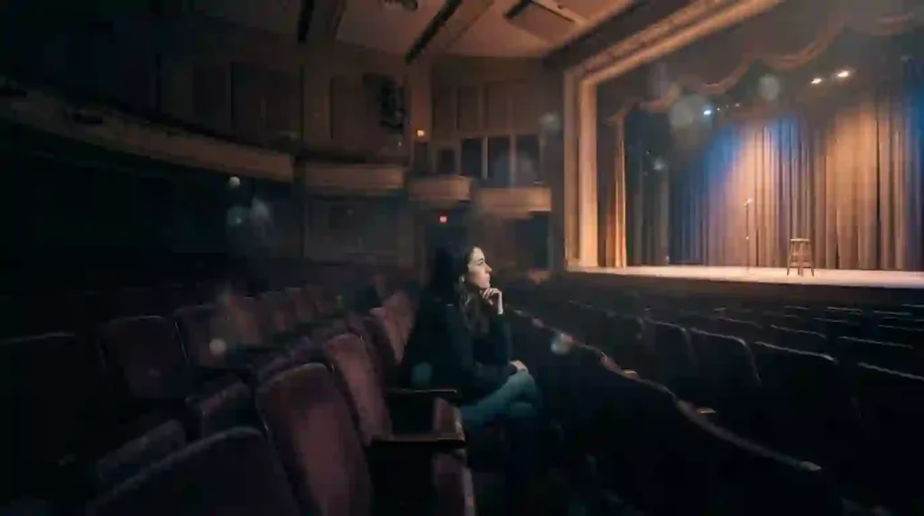 Real-Life Examples of Auditorium Dream Experiences