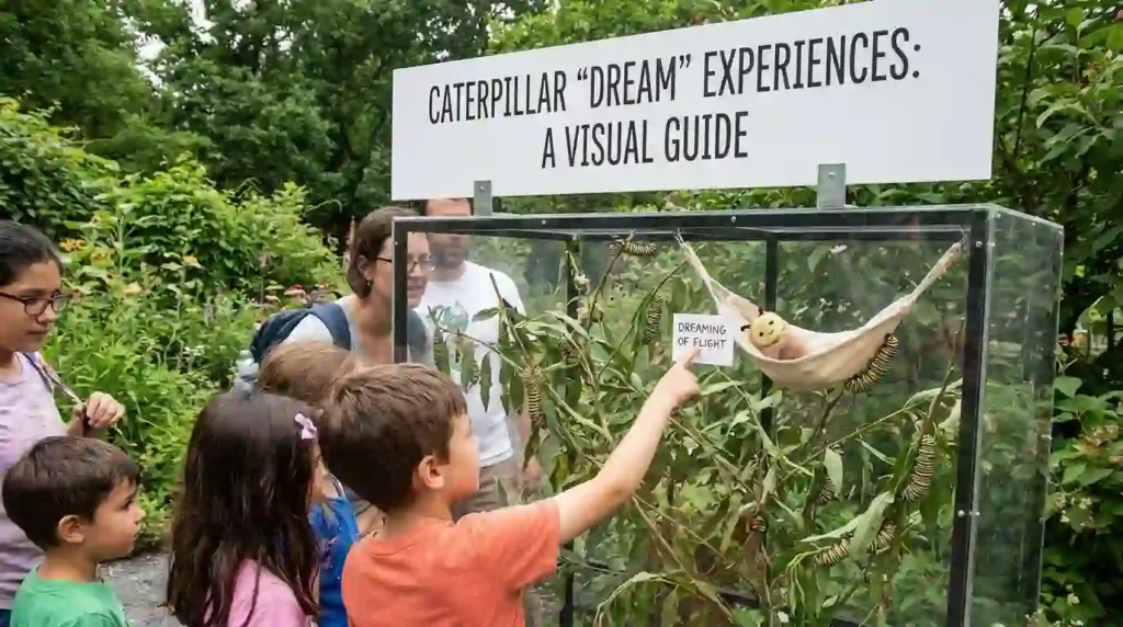 real-life-examples-of-caterpillar-dream-experiences