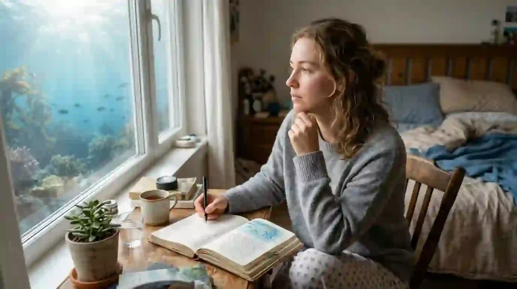 Real-Life Examples of Dream Meaning Underwater