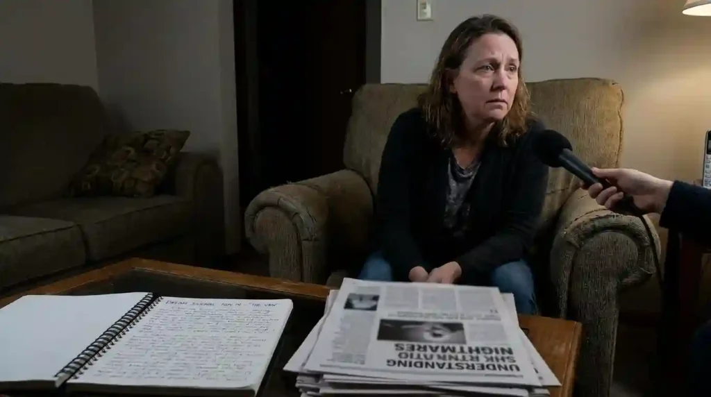 Real-Life Examples of Getting Kidnapped Dream Experiences