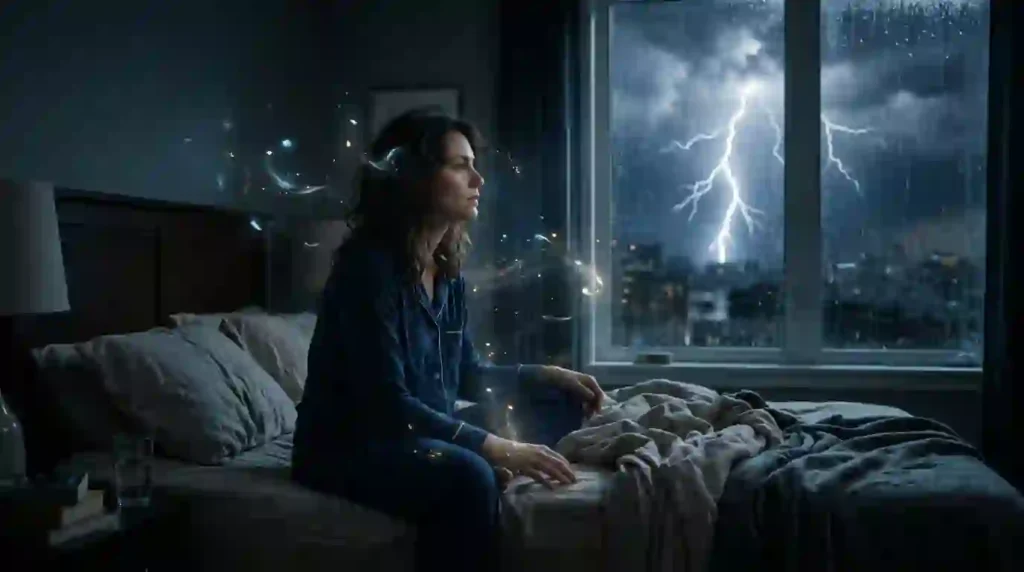 Real-Life Examples of Lightning Dream Experiences
