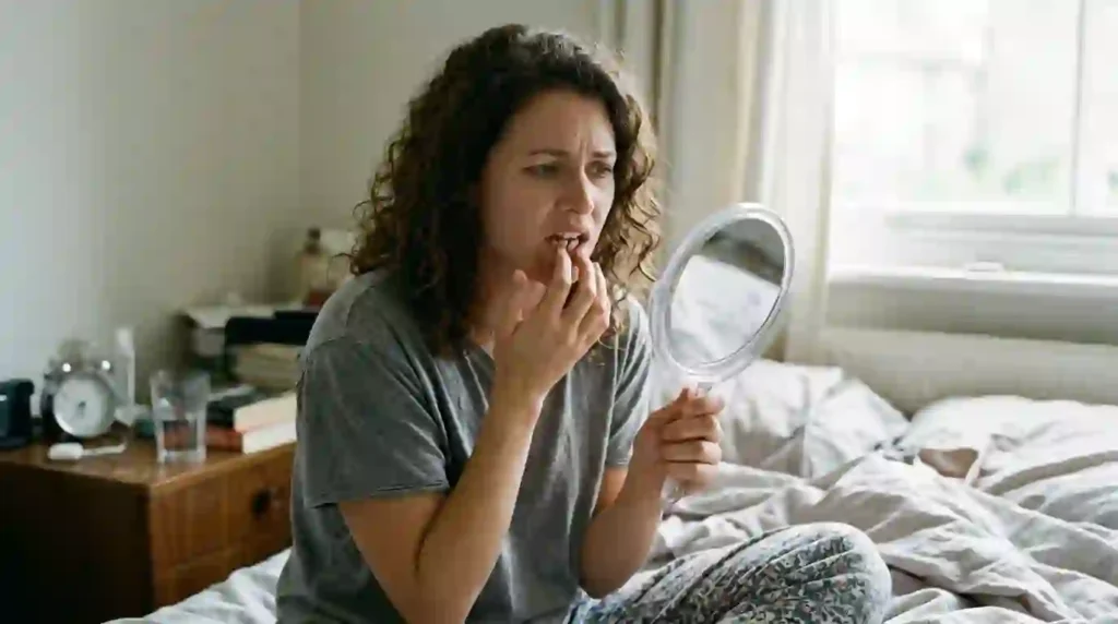 Real-Life Examples of Losing Teeth Dream Experiences