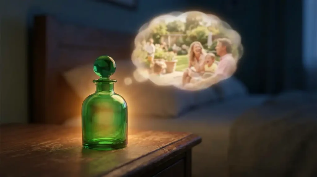 Real-Life Examples of Perfume Dream Experiences