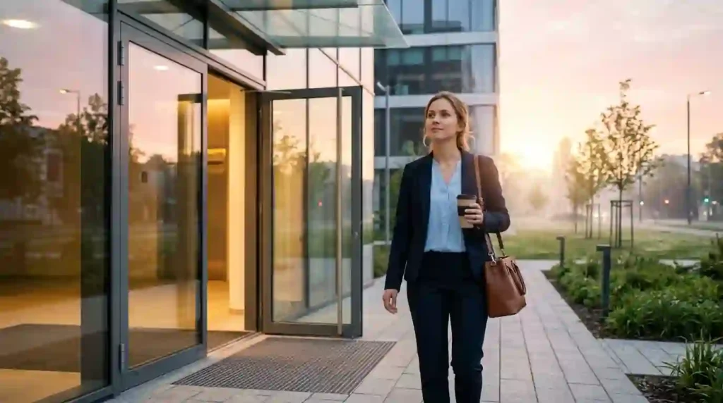 Spiritual Meaning of Dreaming About a New Job