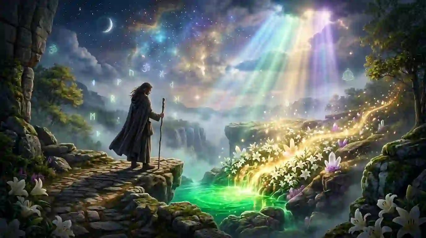Spiritual Meaning of Dreaming About Acid Dream Meaning