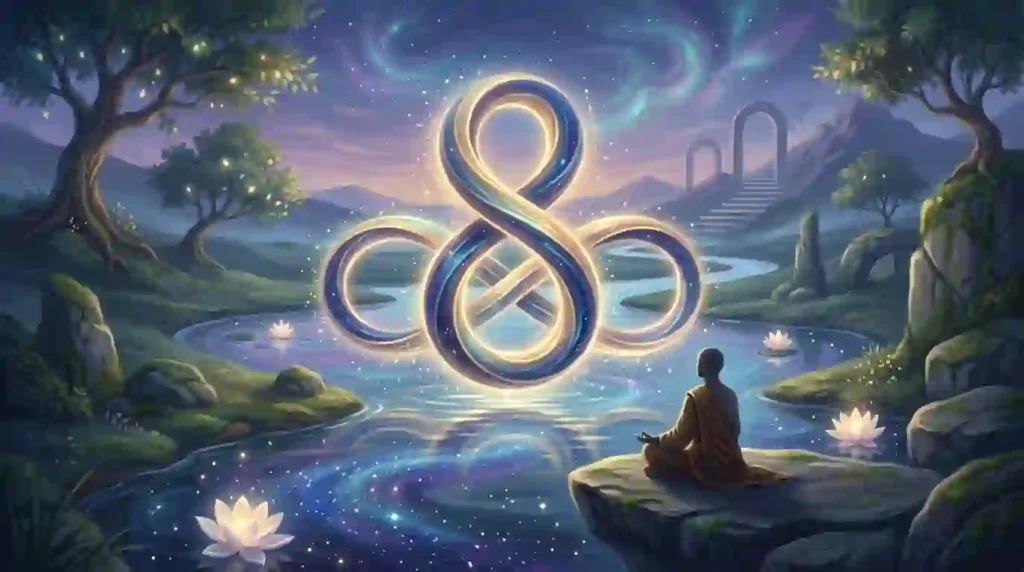 Spiritual Meaning of Number 8 Dream Meaning