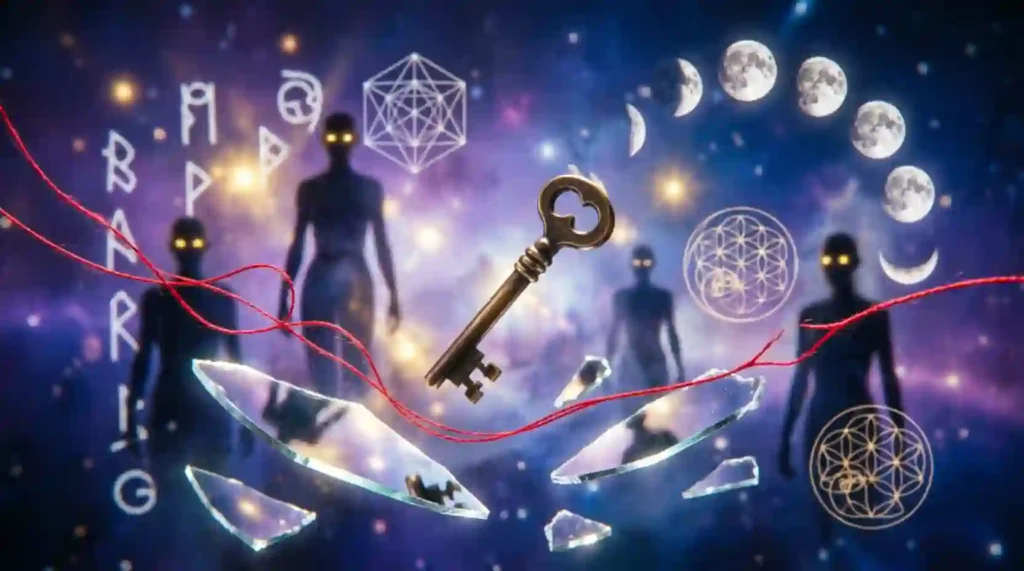 Spiritual Symbols Found in Husband Cheating Dreams