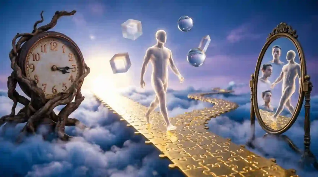 Walking Dream Meaning in Psychology: What Your Mind Is Revealing