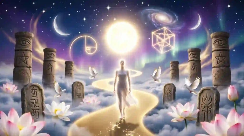Walking Dream Meaning: Understanding the Symbolism Behind Your Dream