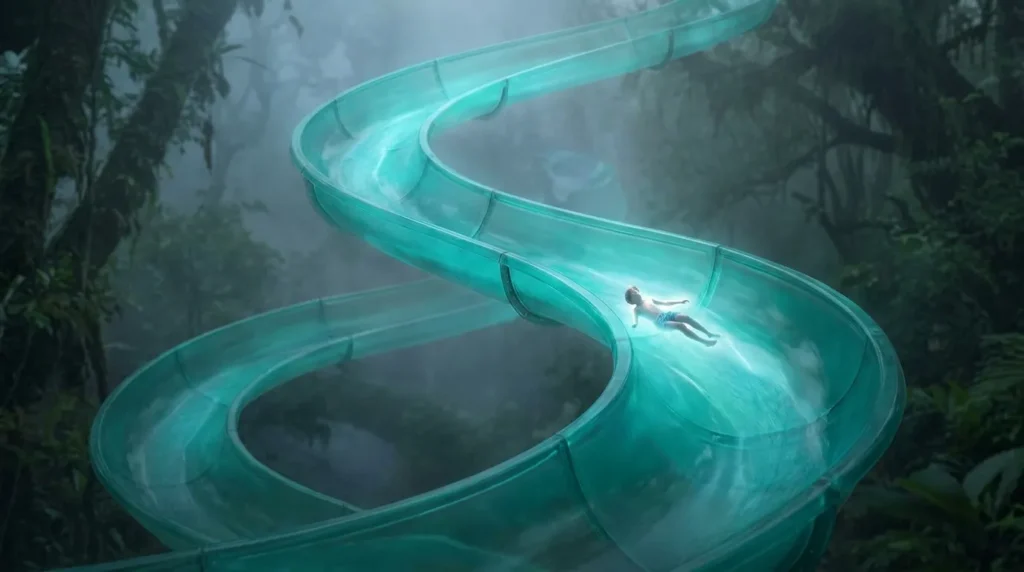 water-slide-dream-meaning-and-your-chakras