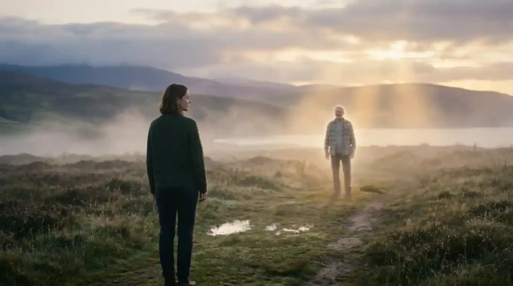 What Is the Spiritual Meaning of Dreaming About Dead Relatives?