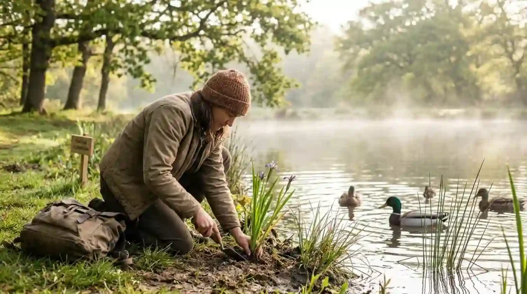 What Should You Do After Dreaming About Ducks?