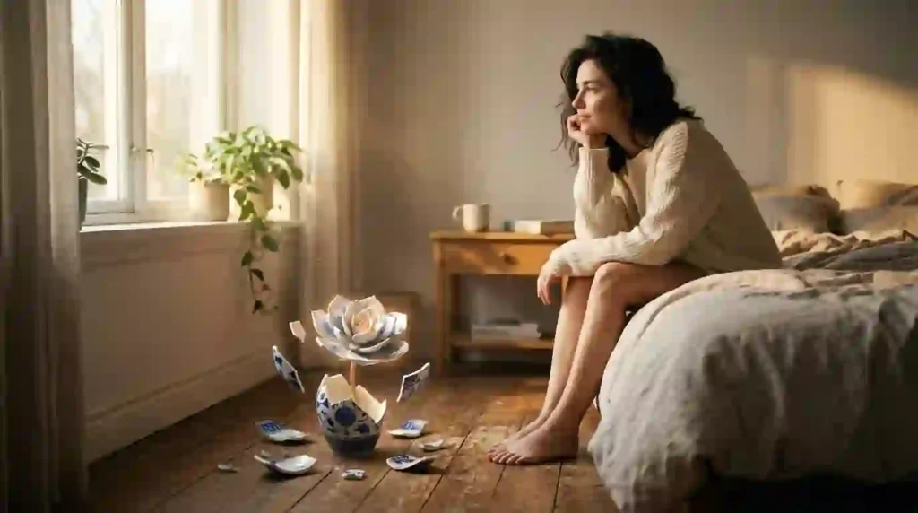 What Should You Do After Dreaming About Something Broken?
