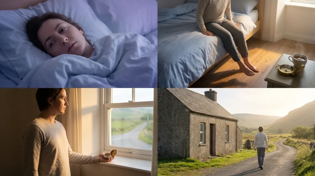 What Should You Do After This Dream?