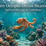 Baby Octopus Dream Meaning