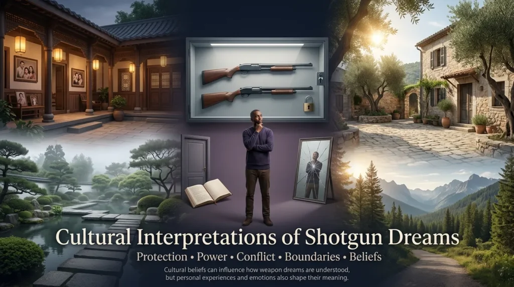 Cultural Interpretations of Shotgun Dreams