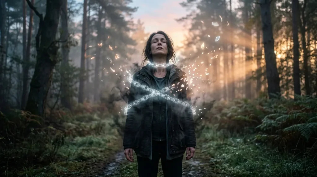 Disturbing Dreams as Emotional Blockages