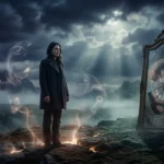 Disturbing Dreams Meaning