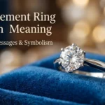 Dream Meaning Engagement Ring