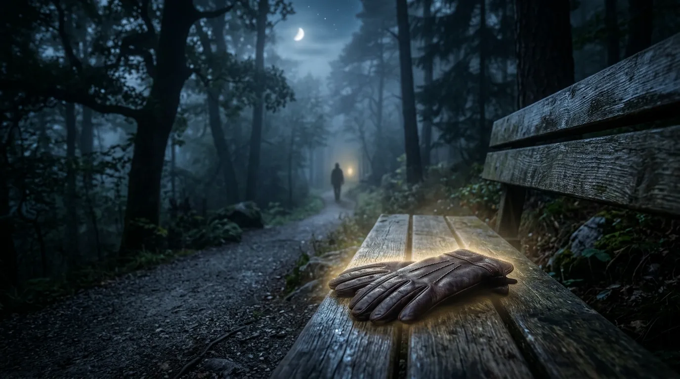 Gloves Dream Meaning