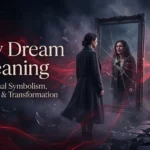 Gory Dream Meaning