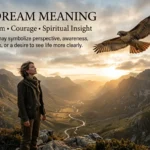 Hawk Dream Meaning