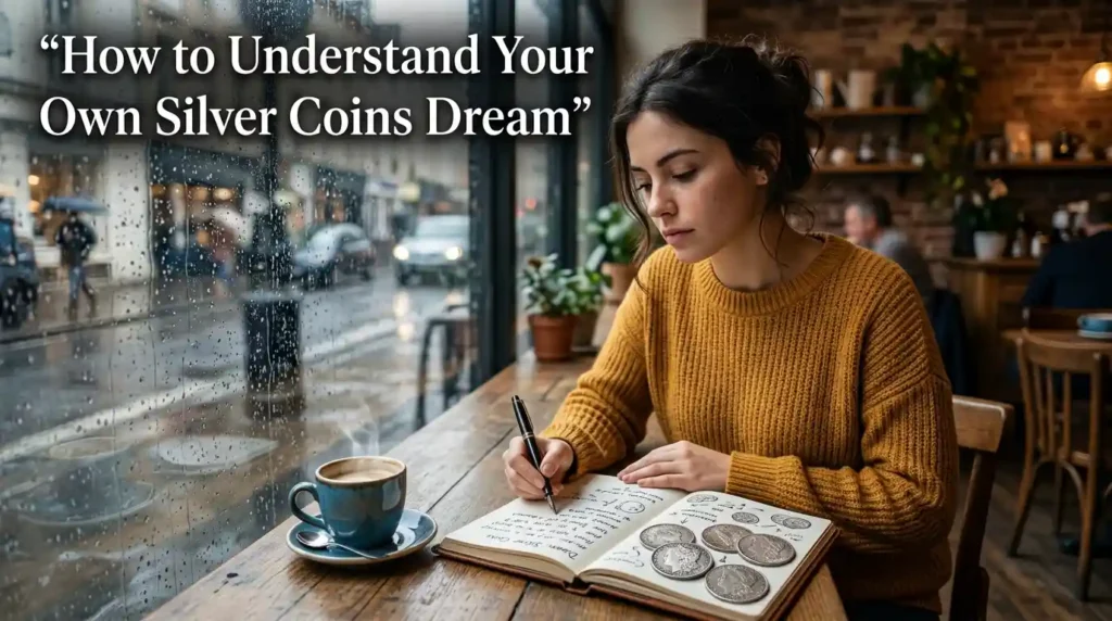 How to Understand Your Own Silver Coins Dream