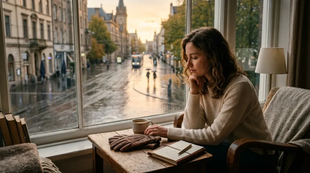 Real-Life Examples of Gloves Dream Meaning