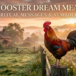 Red Rooster Dream Meaning