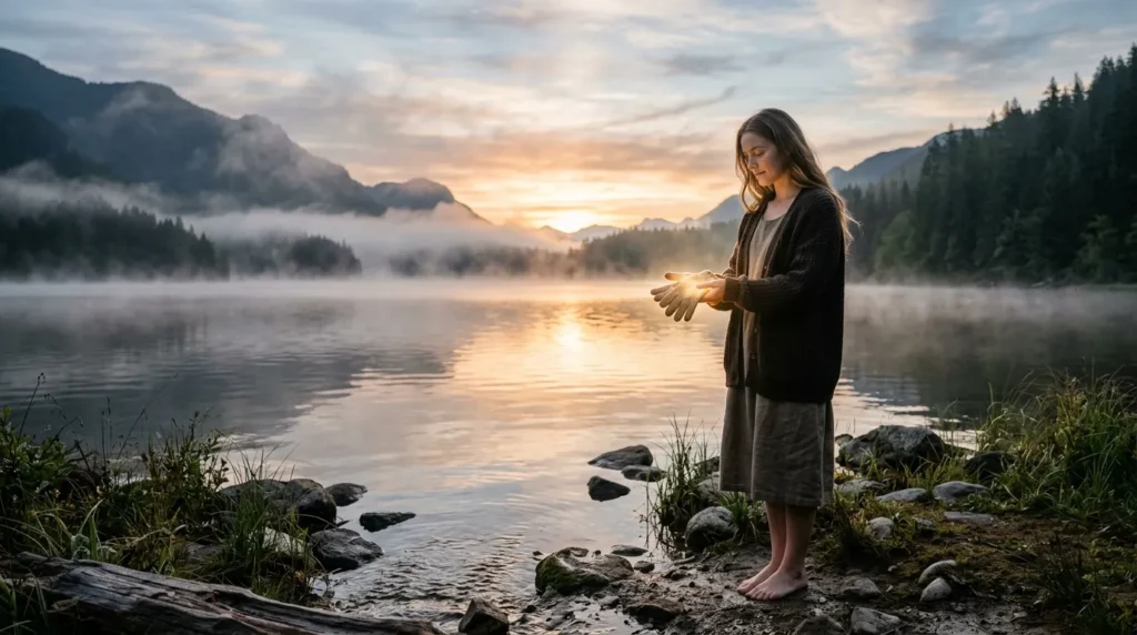 Spiritual Meaning of Dreaming About Gloves