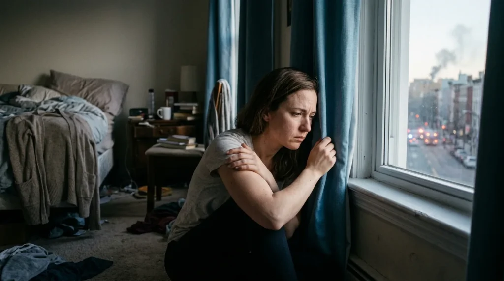 Terrorist Attack Dream Meaning and Emotional Blockages