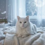 White Cat Dream Meaning