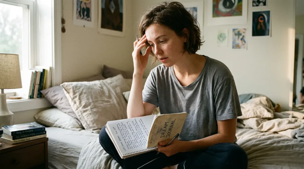 Real-Life Examples of Left Hand Dreams