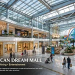 American Dream Mall