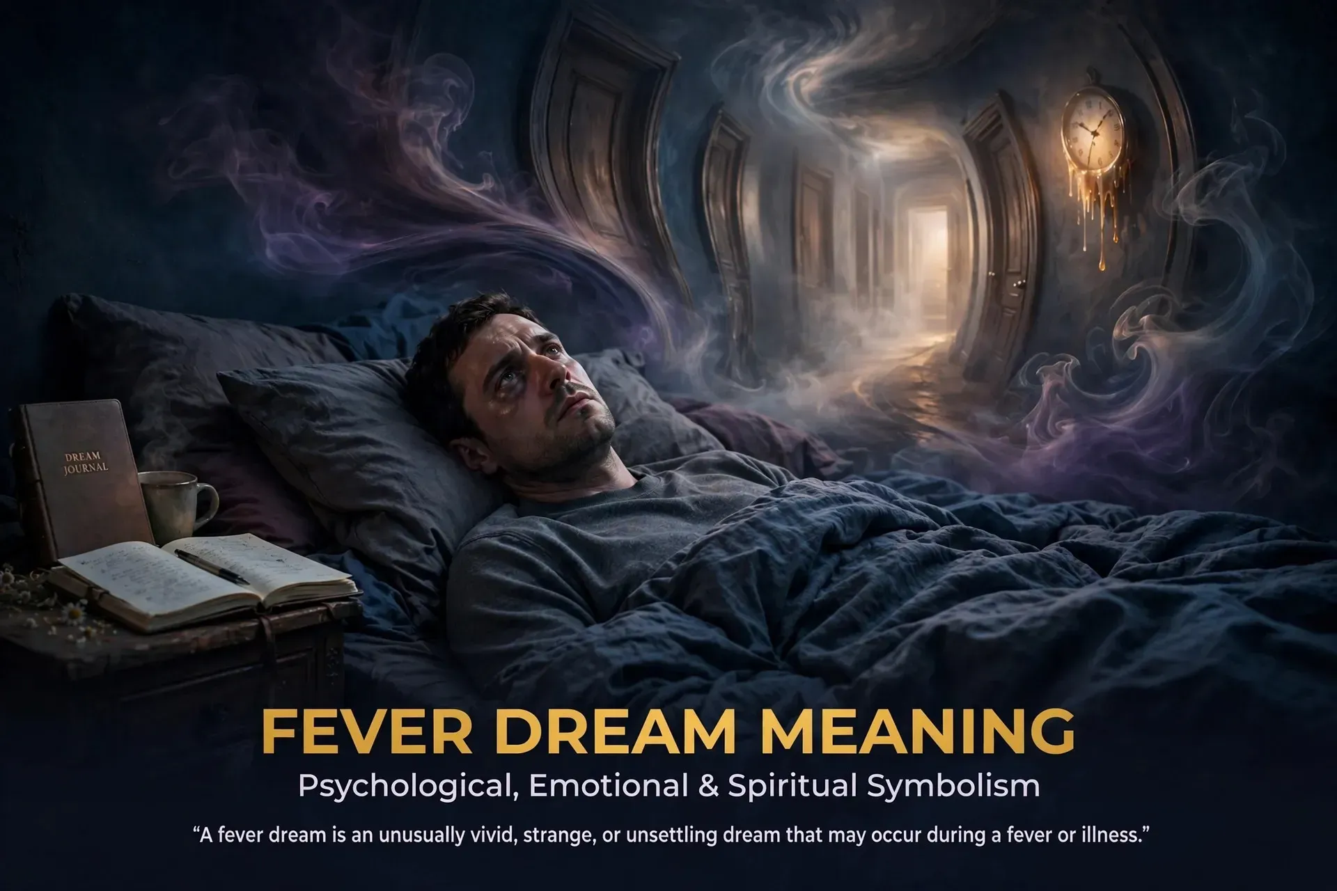 Fever Dream Meaning