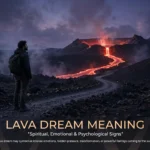 Lava Dream Meaning